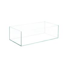 Blau Gran Cubic Experience Shallow 92 92x50x30 cm 138 l