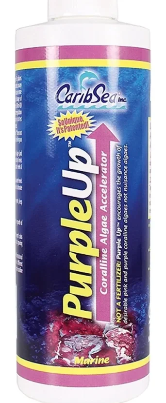 CaribSea Purple Up - Volumen: 473 ml CaribSea Purple Up - Volumen: 473 ml