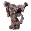 caribsea liferock reef tree kit with arches~7