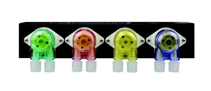 d d h2ocean dosing ddp4 pro 1 2