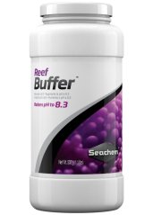 Seachem Reef Buffer