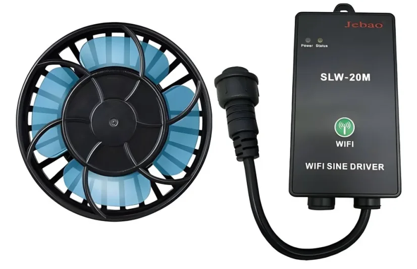 Jecod/Jebao SLW 30 M