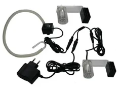 Blau Dual Level Controller