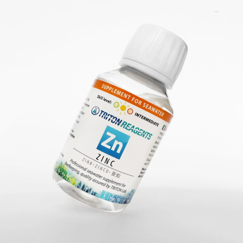 Triton Zinc 100 ml
