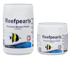 DVH ReefPearls Pellets 4,0 mm