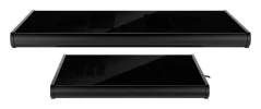 LedZeal Mirage X200 Super Blue Slave