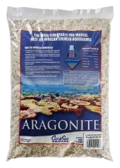 CaribSea Florida Crushed Coral 18,14 kg