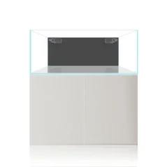 Blau Set Gran Cubic Super Reef 122 White Glossy
