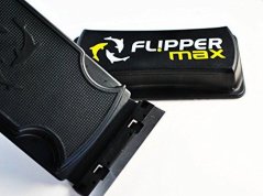 flipper max aquarium algae magnet cleaner for large tanks3 600x600