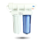 D-D Umkehrosmose 50GPD