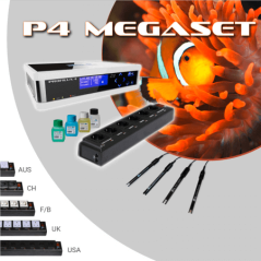 GHL ProfiLux 4 Megaset 6E