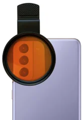 D-D Coral Color Lens XL filtru pentru fotografierea coralilor