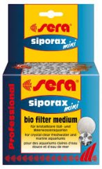 siporax mini 130g