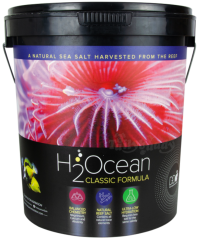 D-D H2Ocean Pro+ Classic Formula Reef Salt 23 kg