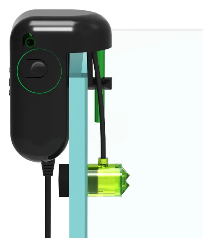 AutoAqua Smart ATO Nano - automatski sustav za nadolijevanje vode za akvarije do 190 l