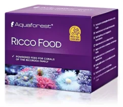 Aquaforest Ricco Food