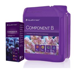Aquaforest Component B