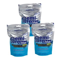 Boyd Chemi Pure Blue Nano 110 g – 5 Beutel à 22 g