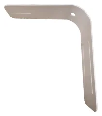D-D H2Ocean Slimline G2 držiak pre AI Hydra 32/64HD strieborný náhradný diel