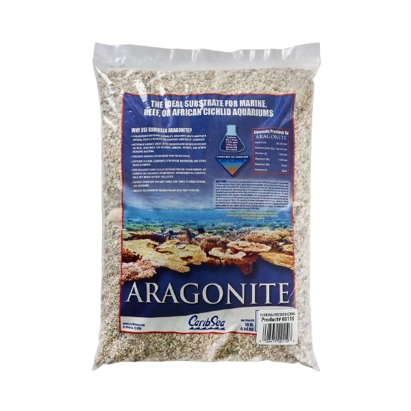 caribsea florida crushed coral 1814 kg~2