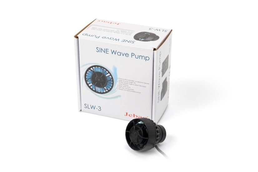 Jebao SLW-3 2500 l/h
