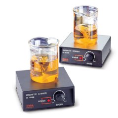 Hanna Instruments Magnetska miješalica s ABS poklopcem 220V