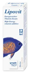 Tropic Marin Lipovit 50 ml - supliment de vitamine pentru pești