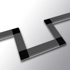 D-D JumpGuard Flexi-Cut Out Set akcesoria