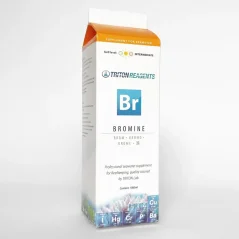 Triton Bromine 1000 ml