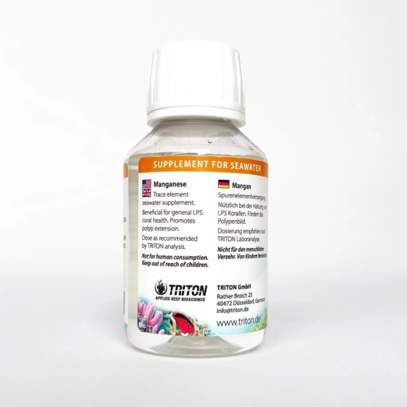 Triton Manganese 100 ml