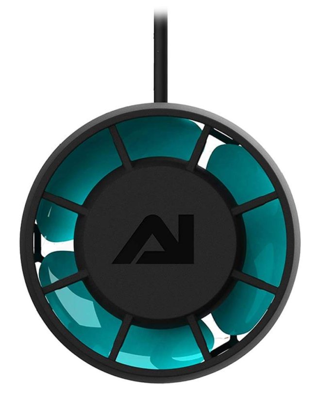 Aqua Illumination Nero 5