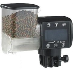 Jecod Aquarium Feeder 500 automatyczny karmnik
