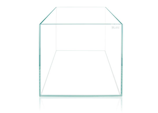 Blau Cubic Aquascaping 17 l Shallow 45x24x16 cm