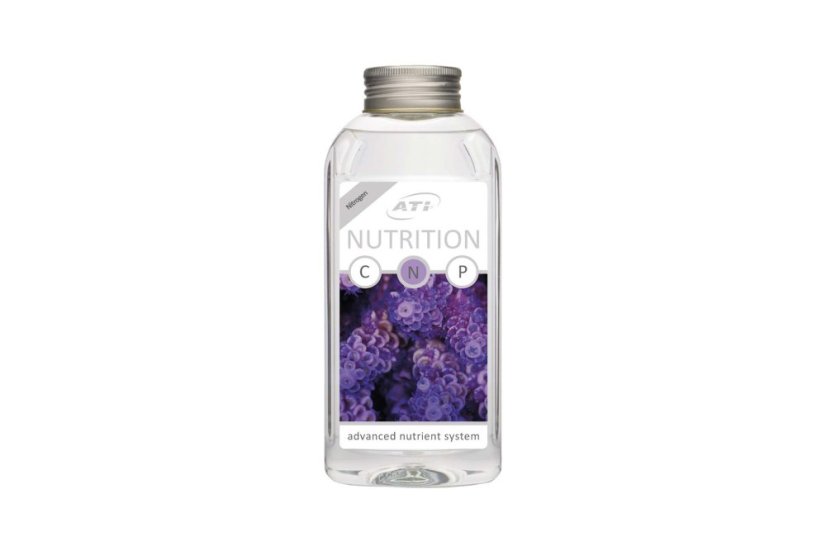 1ATI Nutrition N 500 ml