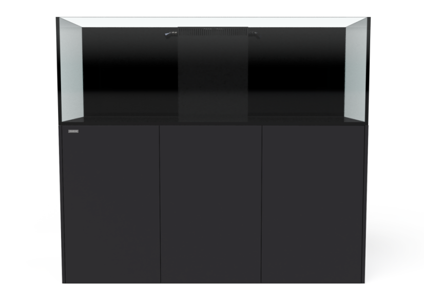 af980 carbon black front closed