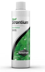 Seachem Reef Strontium 250 ml
