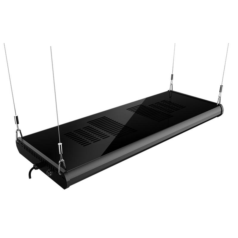 LedZeal Mirage X300 Super Blue Slave