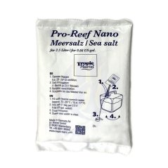TM pro reef nano