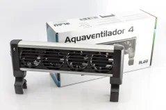 Blau Aqua-Ventilator 4