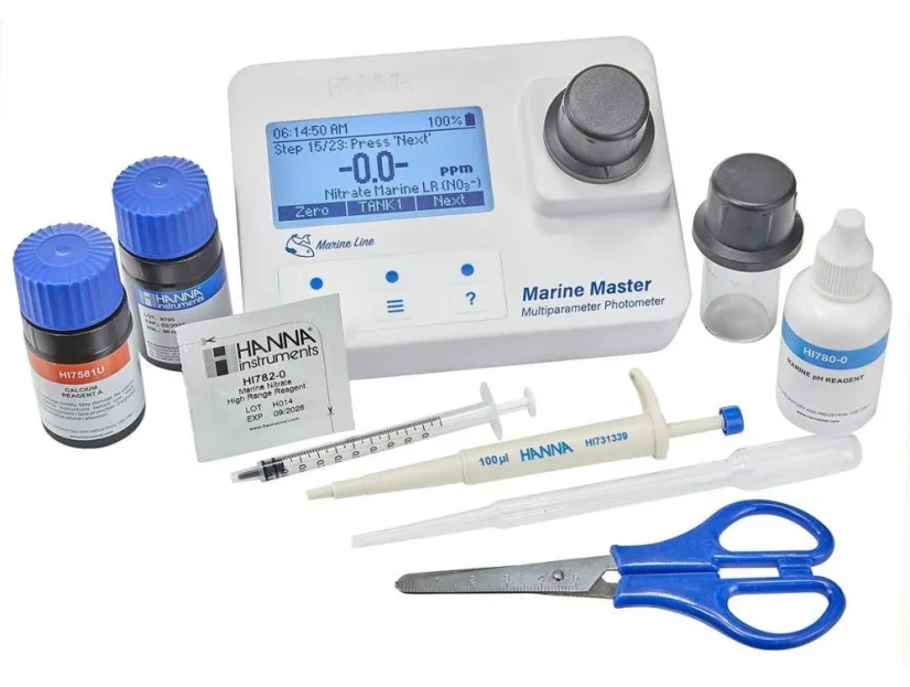 Hanna Instruments Marine Master HI97105