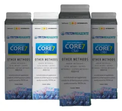 Triton Core7 Individual Reef Supplements 2