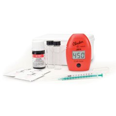 Hanna Instruments HI-758 Marine Calcium Colorimeter Checker HC