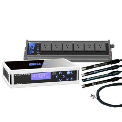 GHL ProfiLux 4 Megaset 6E