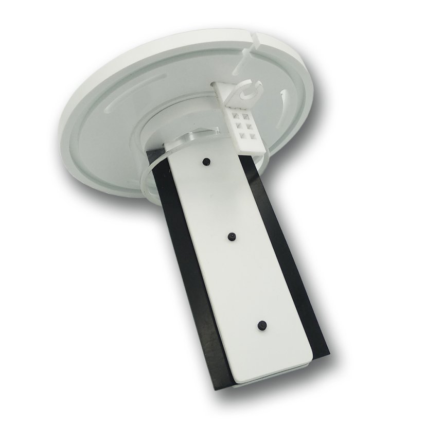 Blau Manual Skimmer Cup Cleaner MKB 130