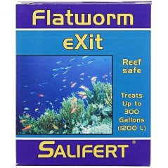 Salifert Flatworm Exit sredstvo protiv plošnjaka