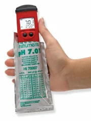 Hanna Instruments Kalibracijska raztopina pH 7,01 HI70007P