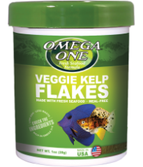 VeggieKelpFlakes1oz 0 28g