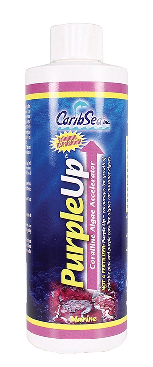 Purple Up - urýchľovač tvorby koralinových rias - Objem: 473 ml