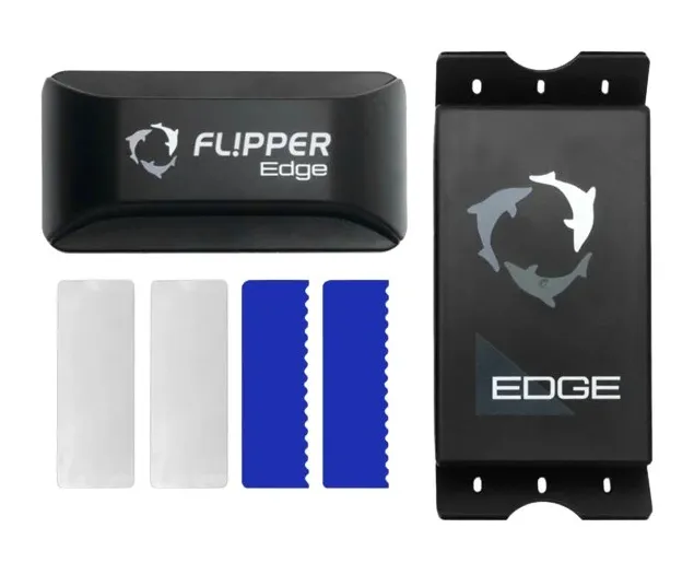Flipper Edge