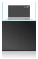 Blau Set Gran Cubic Super Reef 92 Black Glossy